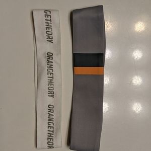 Orangetheory Fitness Headbands